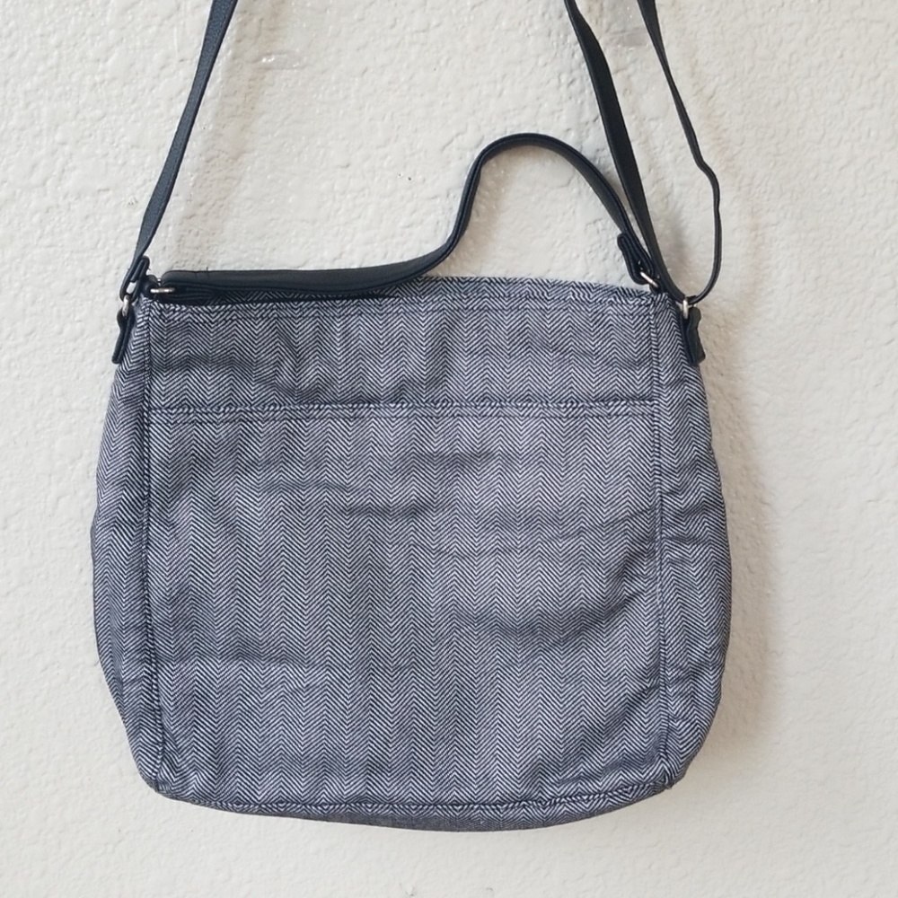 Crossbody purse